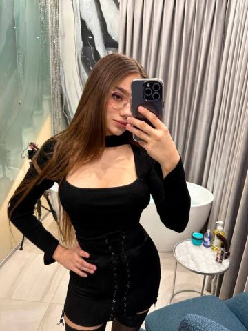 Анкета проститутки Неонила - Фото, 23 года, №116472